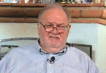 Philippines investigates Thomas Markle, father of Meghan, after child sexual abuse images claims