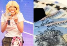 Vice Ganda Takes a Swipe at CEOs Allegedly Involved in Money Laundering