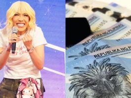 Vice Ganda Takes a Swipe at CEOs Allegedly Involved in Money Laundering