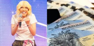 Vice Ganda Takes a Swipe at CEOs Allegedly Involved in Money Laundering
