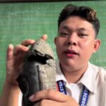 Antipolo Teacher Buys New Shoes for Grade 3 Pupil Who Endured Torn Pair to Save Money