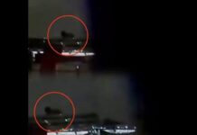 Man Mistaken for Aswang After Climbing Roof to Cool Off Following Argument w/ Partner