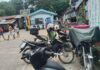 Youth Complain About Basketball Court Being Used as Parking Area in Jaro