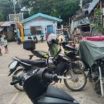 Youth Complain About Basketball Court Being Used as Parking Area in Jaro