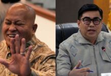 Bato dela Rosa Is About To Be Arrested – NBI Director