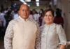 Bato dela Rosa Is “Not the enemy” – Nancy dela Rosa