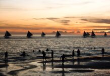 Kalibo diocese’s pastoral statement on the recent opening and operation of a casino in Boracay