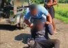 Bread Vendor Injured in Motorcycle Accident After Encountering Unleashed Cow in Aklan