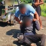 Bread Vendor Injured in Motorcycle Accident After Encountering Unleashed Cow in Aklan