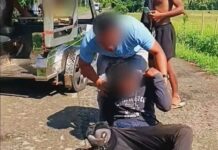 Bread Vendor Injured in Motorcycle Accident After Encountering Unleashed Cow in Aklan