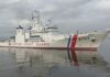 Philippines sends largest ship, aircraft to drive away Chinese vessel in waters near Taiwan