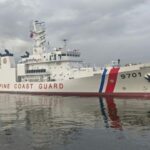 Philippines sends largest ship, aircraft to drive away Chinese vessel in waters near Taiwan