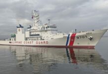 Philippines sends largest ship, aircraft to drive away Chinese vessel in waters near Taiwan