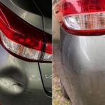 Woman Suspects Car Damage Scam After Man Offers to Clean Their Vehicle