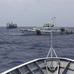 Philippines exploring deeper cooperation with Taiwan to protect cables