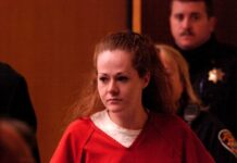 Tennessee death row inmate Christa Pike survives execution attempt