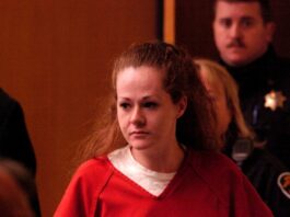 Tennessee death row inmate Christa Pike survives execution attempt
