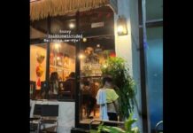 Nikko Natividad Reacts to Netizen Who Posted Photo of Child Urinating Outside His Coffee Shop| PhilNews