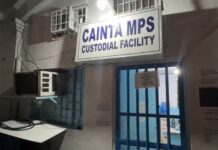 Construction Worker Arrested Over Alleged Abuse of Minor Daughter in Cainta