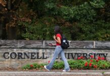 Women declare #IamJaneDoe in solidarity with Cornell University rape accuser