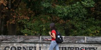 Women declare #IamJaneDoe in solidarity with Cornell University rape accuser