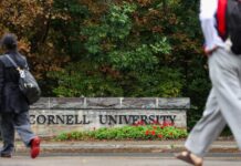 Woman at center of Cornell rape allegations targeted with threats, lawyer says