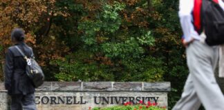 Woman at center of Cornell rape allegations targeted with threats, lawyer says
