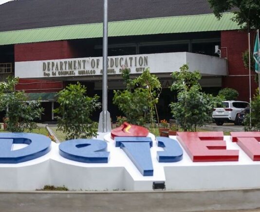 DepEd Investigates Teacher Who Allegedly Made Two Students Drink Soft Drinks Containing Saliva