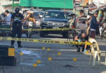Doctor Wounded in Police Shooting After Alleged Hit-and-Run in La Paz, Iloilo