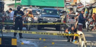 Doctor Wounded in Police Shooting After Alleged Hit-and-Run in La Paz, Iloilo