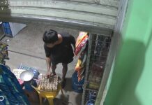 Man Allegedly Steals Eggs From Store in Puerto Princesa to Resell Them