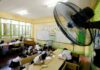 DepEd Encourages Schools to Buy Electric Fans to Prepare for Extreme Heat