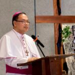 Church leaders urge public to join online anti-dynasty drive