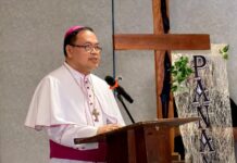 Church leaders urge public to join online anti-dynasty drive