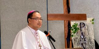 Church leaders urge public to join online anti-dynasty drive