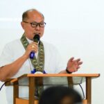 Church must defend land rights of IPs, farmers