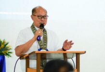 Church must defend land rights of IPs, farmers