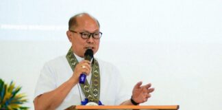 Church must defend land rights of IPs, farmers