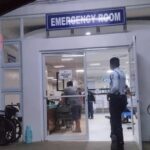 Child Injured by Barbeque Stick Waited for 3 Hours Before Receiving Treatment at Hospital ER