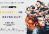 Roobet Reyes Cup 2026: Team Asia Looks to Make It Three in a Row