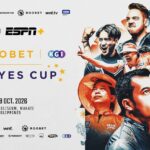 Roobet Reyes Cup 2026: Team Asia Looks to Make It Three in a Row