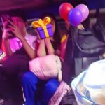 Lady Netizen Calls Out Two Female Students for Taking Up Too Much Space Inside Jeepney