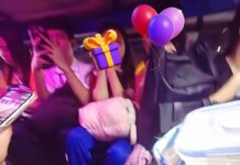 Lady Netizen Calls Out Two Female Students for Taking Up Too Much Space Inside Jeepney