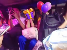 Lady Netizen Calls Out Two Female Students for Taking Up Too Much Space Inside Jeepney