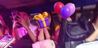 Lady Netizen Calls Out Two Female Students for Taking Up Too Much Space Inside Jeepney