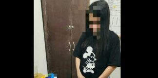 Woman Arrested for Allegedly Stealing Powdered Juice Worth Over P38,000 in Cebu Mall