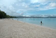 Aklan diocese decries Boracay’s first casino