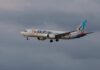 Co-Pilot Stabs Fellow Pilot Inside Cockpit While Plane Is in Flight