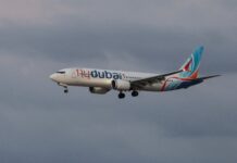 Co-Pilot Stabs Fellow Pilot Inside Cockpit While Plane Is in Flight