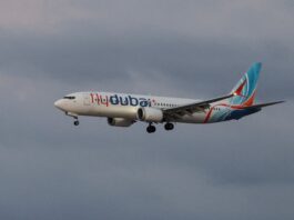 Co-Pilot Stabs Fellow Pilot Inside Cockpit While Plane Is in Flight